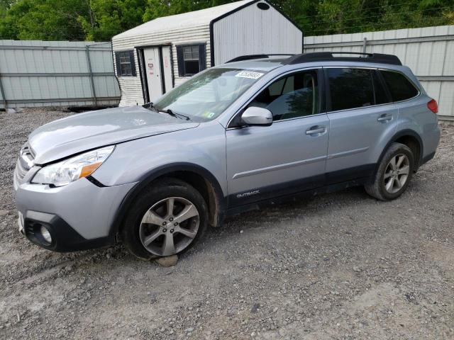 SUBARU OUTBACK 2. 2014 4s4brblc5e3308492