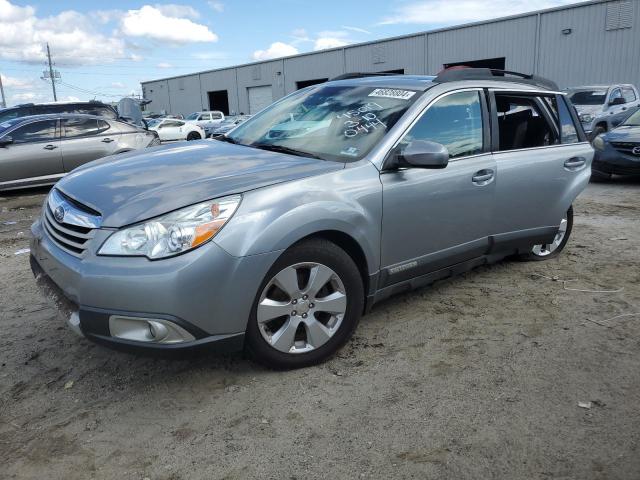 SUBARU OUTBACK 2011 4s4brblc6b3410444