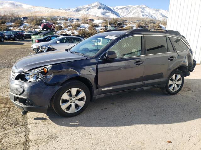 SUBARU OUTBACK 2. 2012 4s4brblc6c3203666