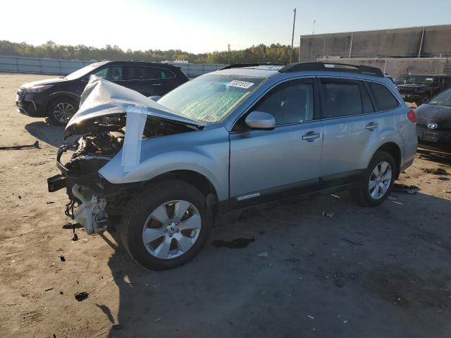 SUBARU OUTBACK 2. 2012 4s4brblc6c3287620