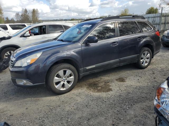 SUBARU OUTBACK 2. 2012 4s4brblc6c3295569