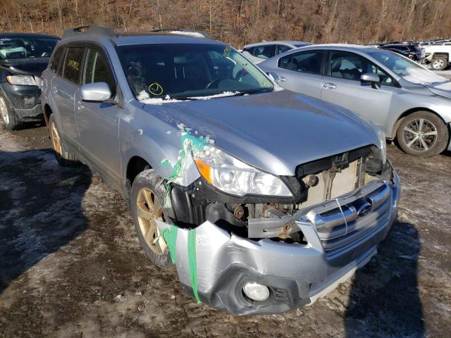 SUBARU OUTBACK 2013 4s4brblc6d3224759