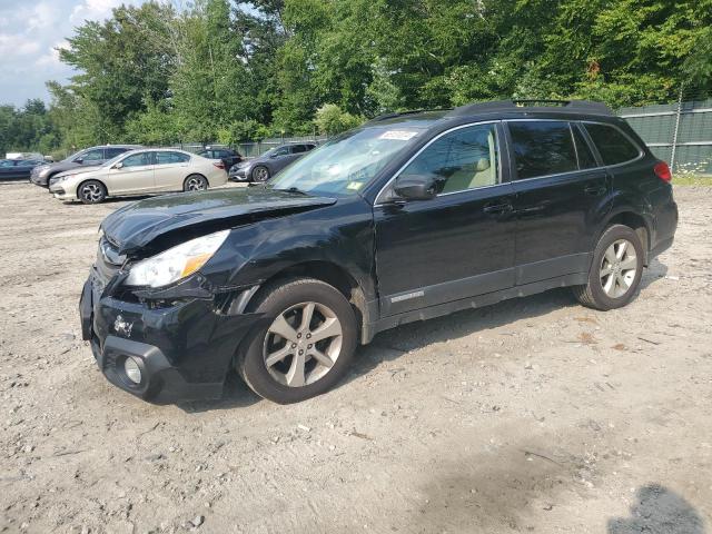 SUBARU OUTBACK 2. 2014 4s4brblc6e3250442