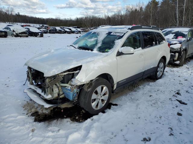 SUBARU OUTBACK 2010 4s4brblc7a3367201