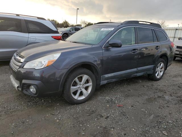 SUBARU OUTBACK 2013 4s4brblc7d3241425