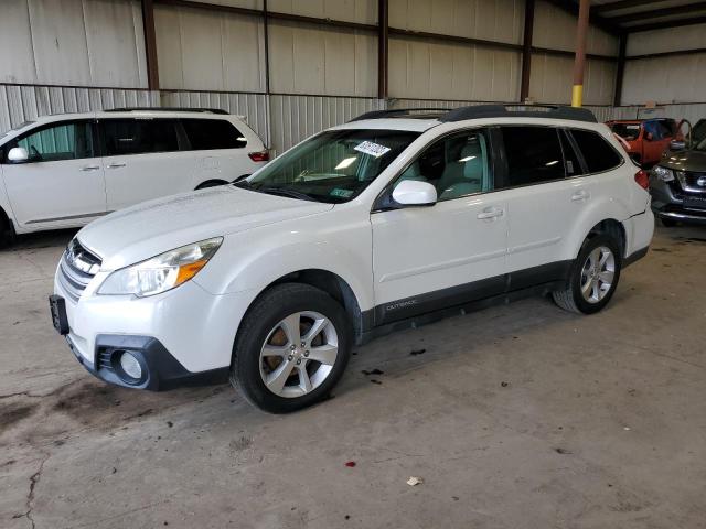 SUBARU OUTBACK 2. 2013 4s4brblc7d3298238