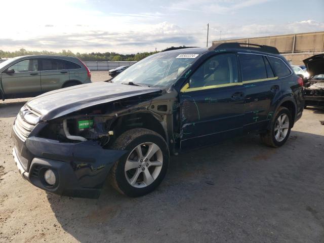 SUBARU OUTBACK 2013 4s4brblc7d3306757