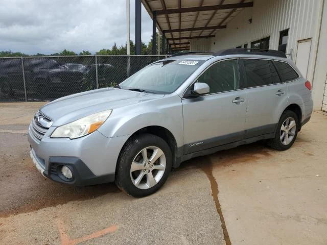 SUBARU OUTBACK 2. 2013 4s4brblc7d3312638