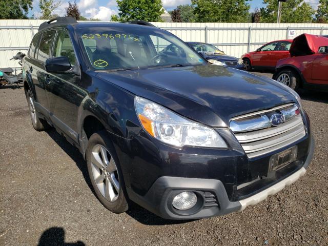 SUBARU NULL 2014 4s4brblc7e3201802