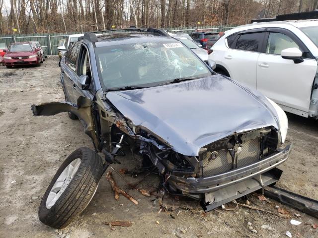 SUBARU OUTBACK 2. 2014 4s4brblc7e3237943