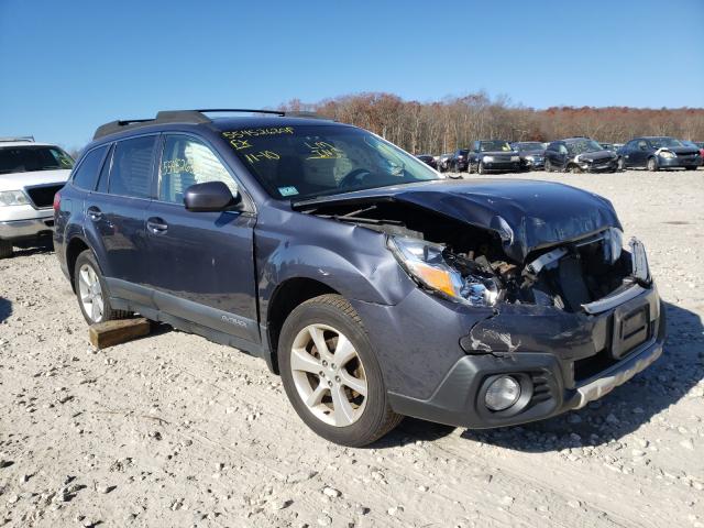 SUBARU OUTBACK 2. 2014 4s4brblc7e3288035