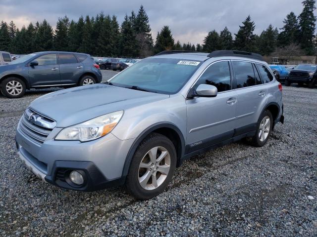 SUBARU OUTBACK 2014 4s4brblc7e3290352