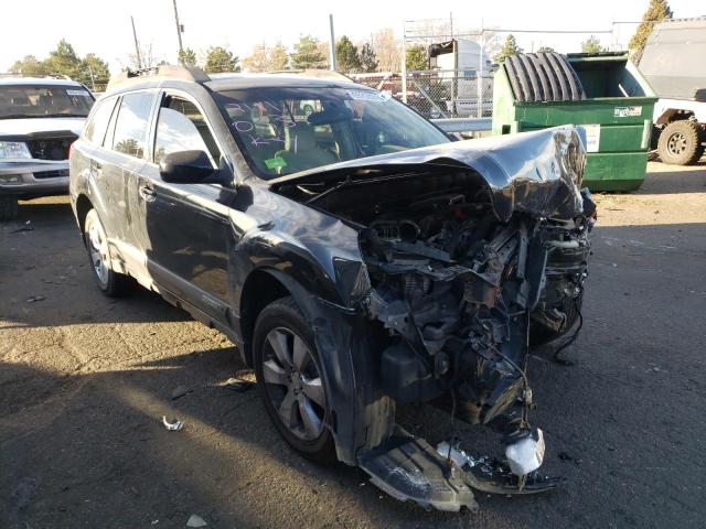 SUBARU OUTBACK 2. 2011 4s4brblc8b3353910