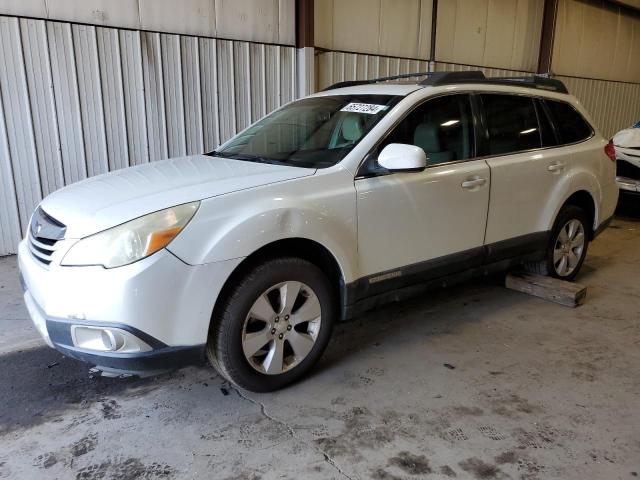 SUBARU OUTBACK 2. 2011 4s4brblc8b3412809