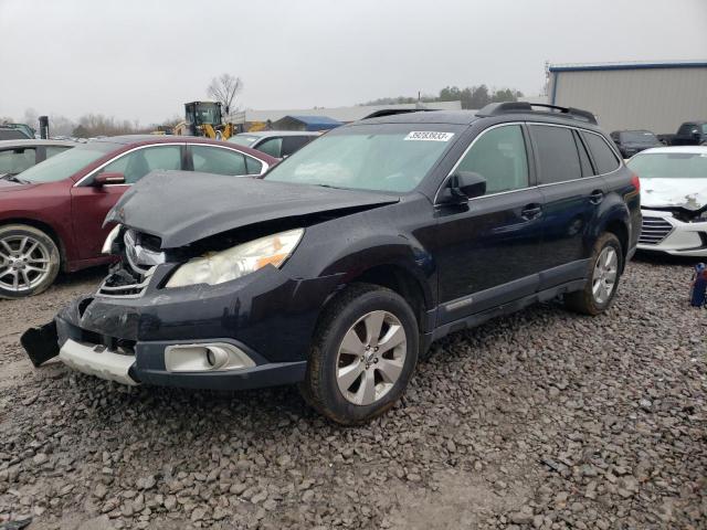 SUBARU OUTBACK 2. 2011 4s4brblc8b3424880