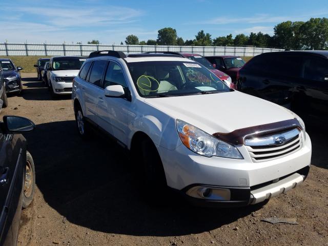 SUBARU OUTBACK 2. 2012 4s4brblc8c3250391