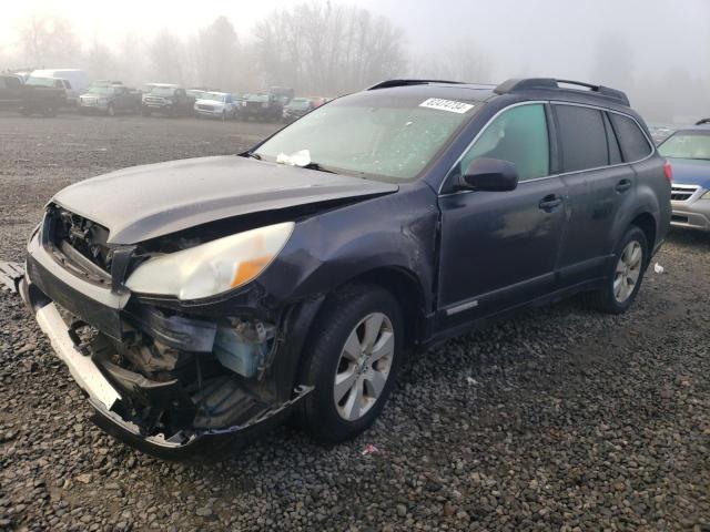 SUBARU OUTBACK 2. 2012 4s4brblc8c3272486