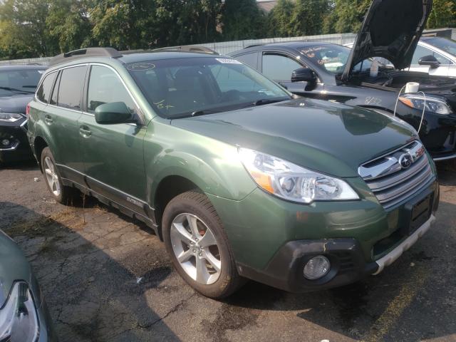 SUBARU OUTBACK 2013 4s4brblc8d3240302