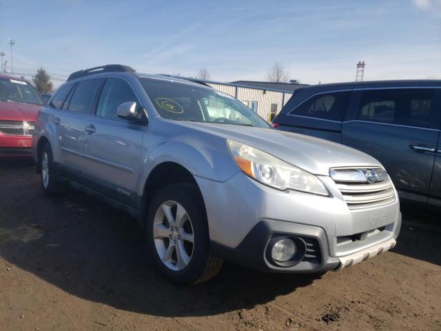 SUBARU OUTBACK 2. 2013 4s4brblc8d3246245