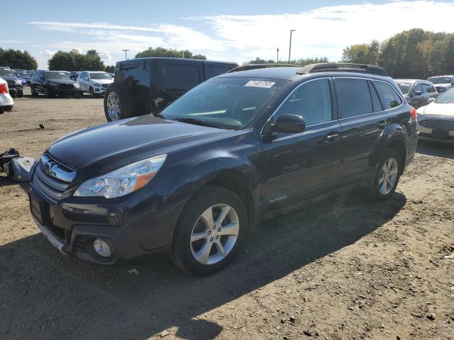 SUBARU OUTBACK 2. 2014 4s4brblc8e3216583