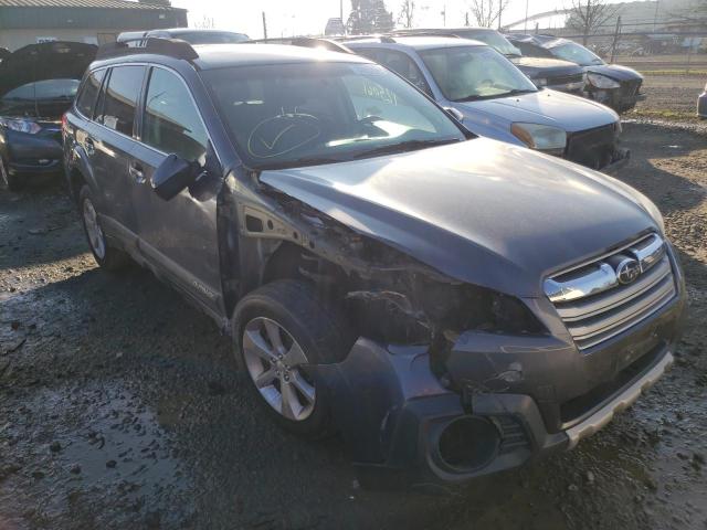 SUBARU OUTBACK 2. 2014 4s4brblc8e3218687