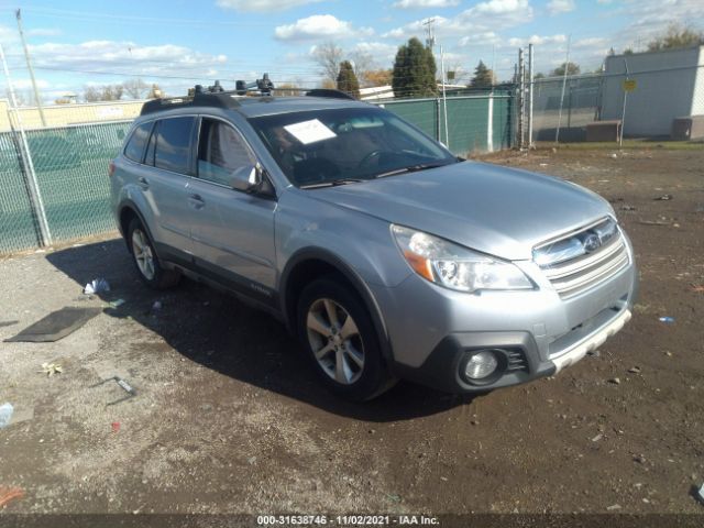 SUBARU OUTBACK 2014 4s4brblc8e3220519