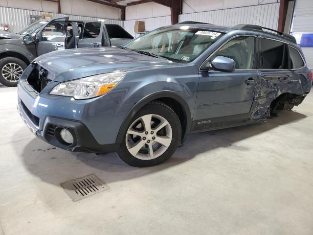 SUBARU OUTBACK 2014 4s4brblc8e3220861