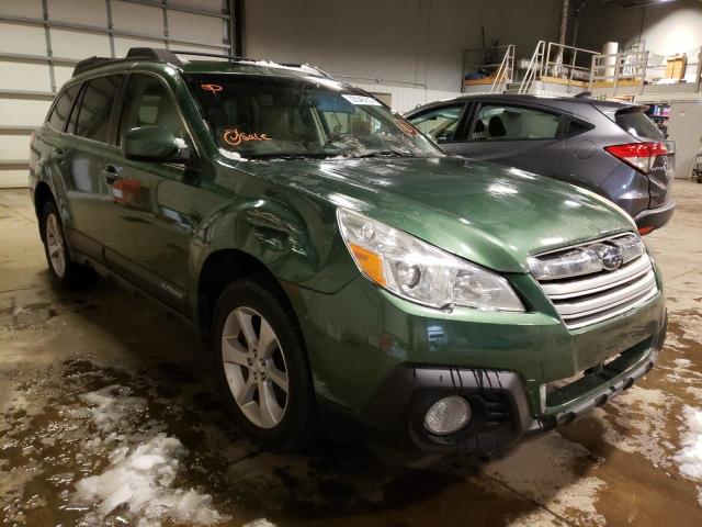 SUBARU NULL 2014 4s4brblc8e3223310