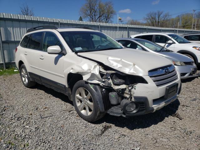 SUBARU OUTBACK 2. 2014 4s4brblc8e3241273