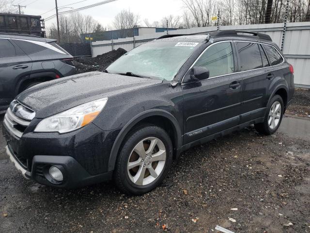 SUBARU OUTBACK 2014 4s4brblc8e3247784