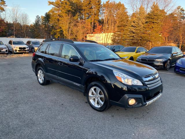 SUBARU OUTBACK 2. 2014 4s4brblc8e3254668