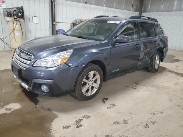 SUBARU OUTBACK 2014 4s4brblc8e3285922