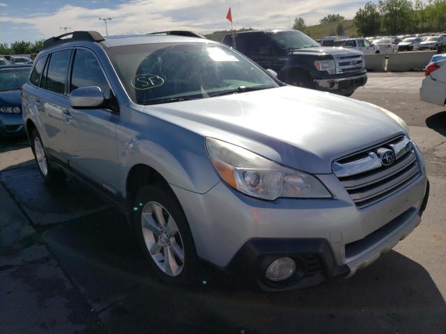 SUBARU OUTBACK 2. 2014 4s4brblc8e3308342