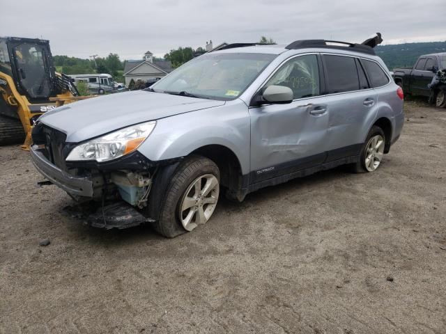 SUBARU OUTBACK 2. 2014 4s4brblc8e3316182