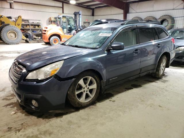 SUBARU OUTBACK 2. 2014 4s4brblc8e3320538