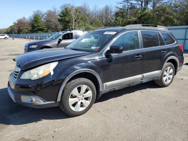 SUBARU OUTBACK 2. 2010 4s4brblc9a3310143