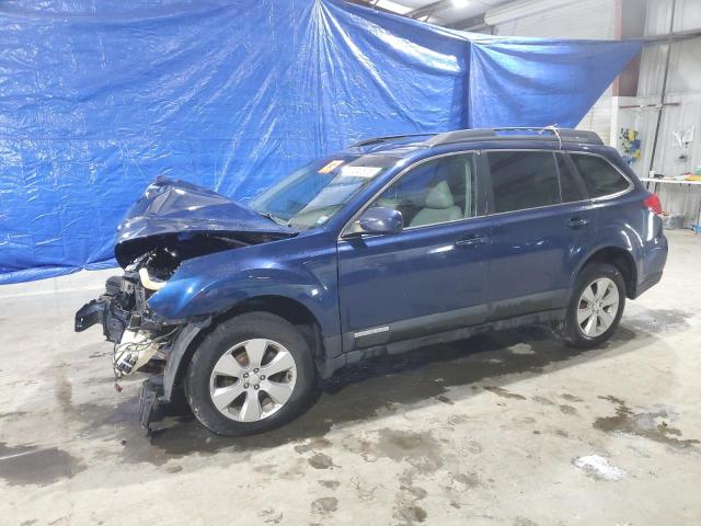 SUBARU OUTBACK 2010 4s4brblc9a3359813