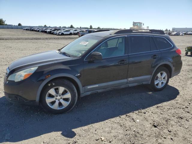 SUBARU OUTBACK 2010 4s4brblc9a3371573