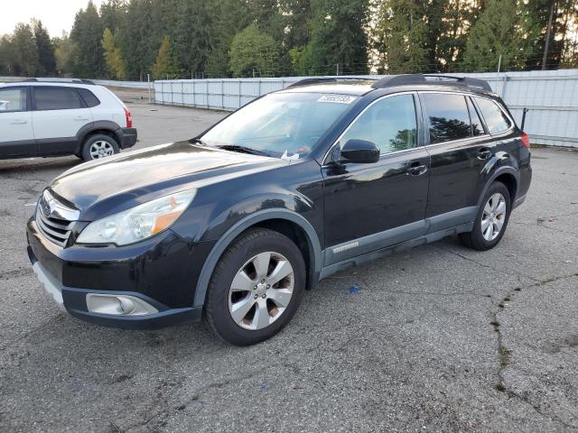 SUBARU OUTBACK 2010 4s4brblc9a3380502