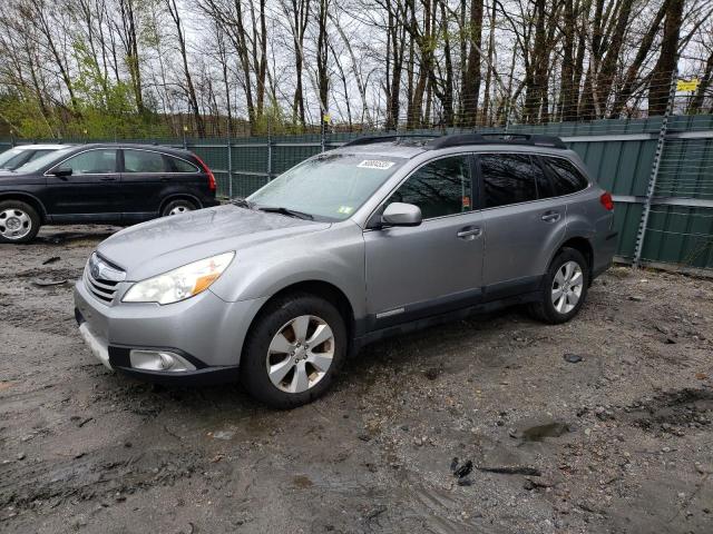 SUBARU OUTBACK 2011 4s4brblc9b3350756