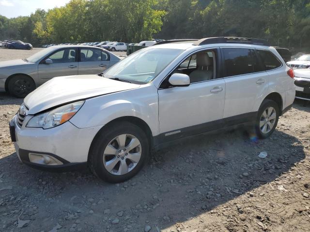 SUBARU OUTBACK 2. 2011 4s4brblc9b3403553