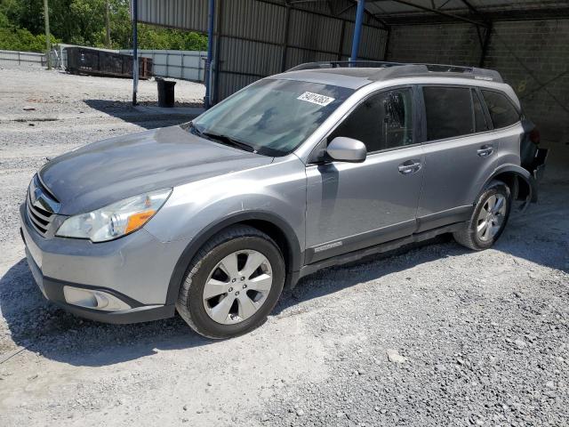 SUBARU OUTBACK 2. 2011 4s4brblc9b3414794