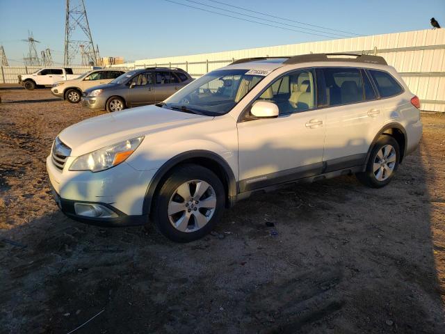 SUBARU OUTBACK 2012 4s4brblc9c3259018