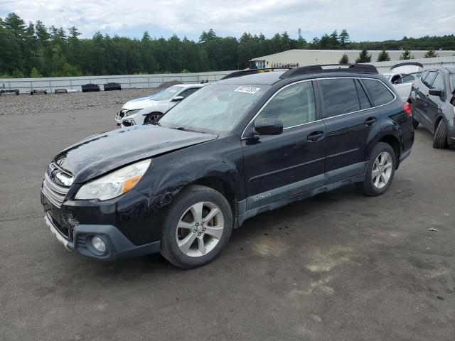 SUBARU OUTBACK 2. 2013 4s4brblc9d3262163