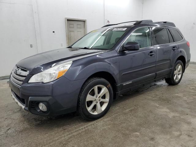 SUBARU OUTBACK 2013 4s4brblc9d3278105