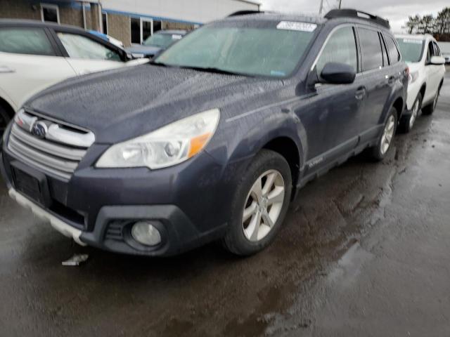 SUBARU OUTBACK 2. 2013 4s4brblc9d3285670