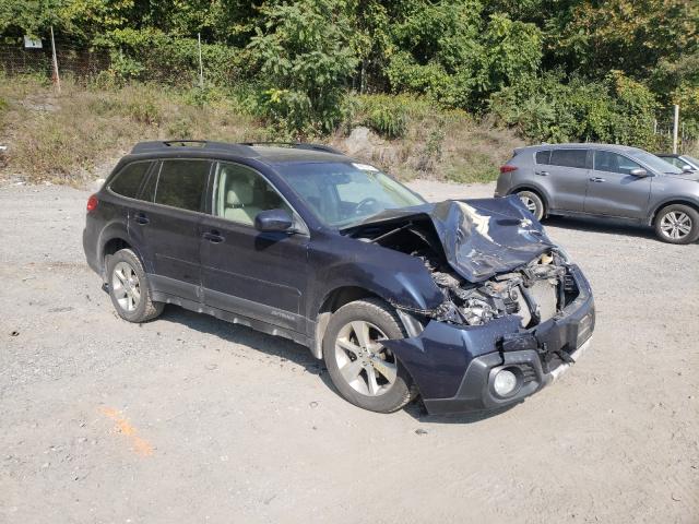 SUBARU OUTBACK 2. 2014 4s4brblc9e3248913