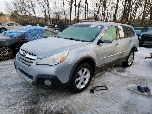 SUBARU OUTBACK 2. 2014 4s4brblc9e3257692