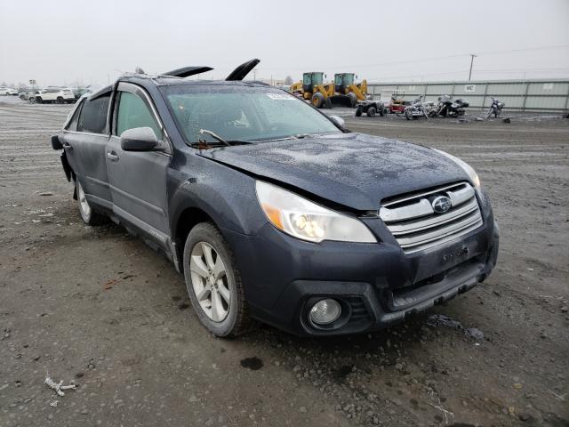 SUBARU OUTBACK 2. 2014 4s4brblc9e3271995