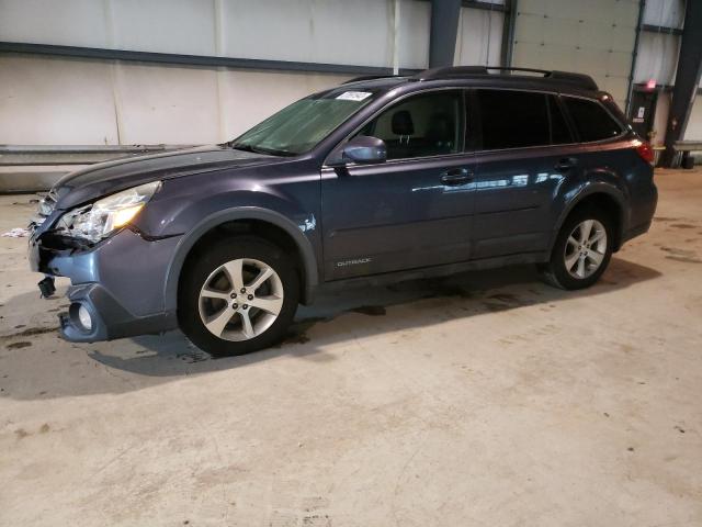 SUBARU OUTBACK 2. 2014 4s4brblc9e3272578